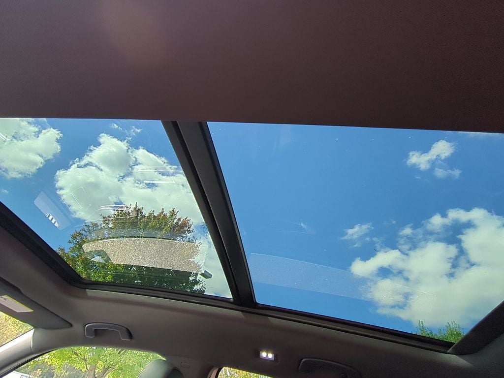 2026 Volkswagen Atlas Cross Sport 2.0T SEL