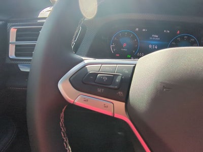 2026 Volkswagen Atlas Cross Sport 2.0T SEL