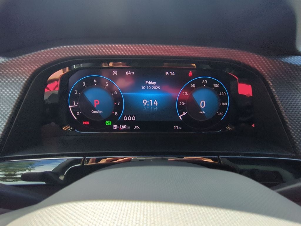 2026 Volkswagen Atlas Cross Sport 2.0T SEL