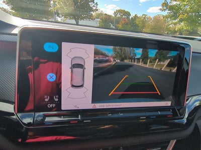 2026 Volkswagen Atlas Cross Sport 2.0T SEL