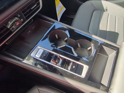 2026 Volkswagen Atlas Cross Sport 2.0T SEL