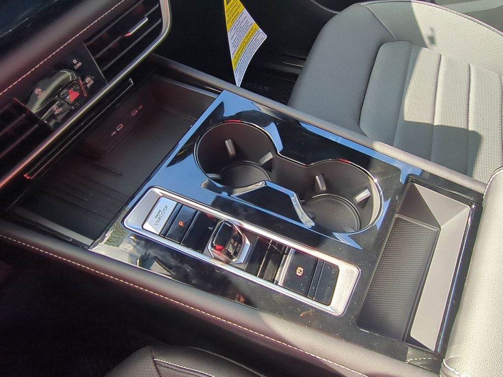 2026 Volkswagen Atlas Cross Sport 2.0T SEL