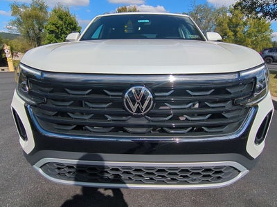 2026 Volkswagen Atlas Cross Sport 2.0T SEL