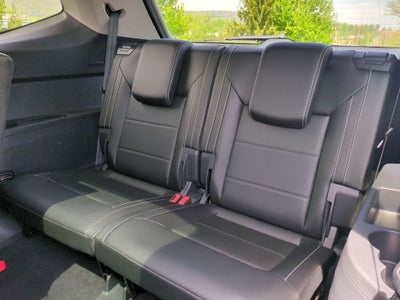 2023 Volkswagen Atlas SEL