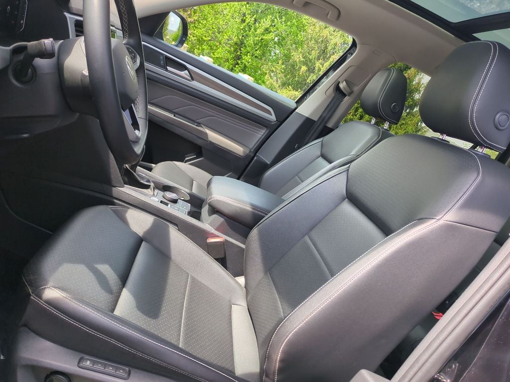 2023 Volkswagen Atlas SEL