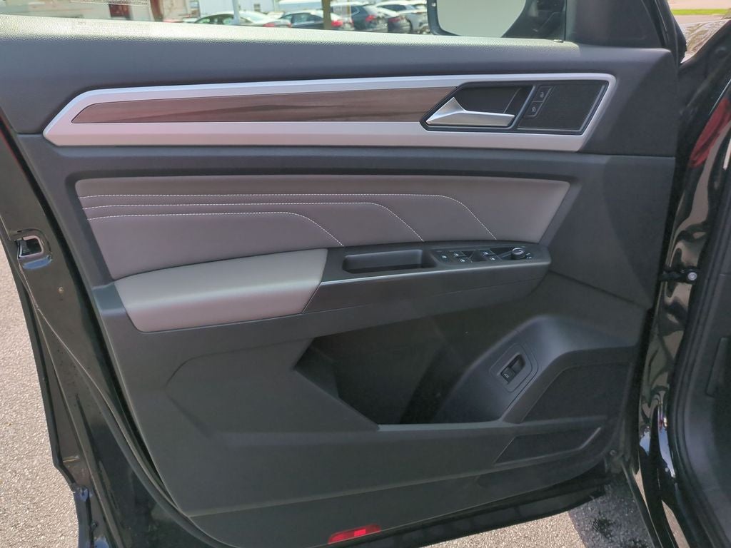 2023 Volkswagen Atlas SEL