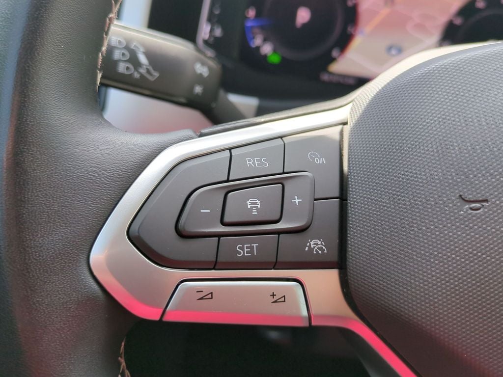 2023 Volkswagen Atlas SEL