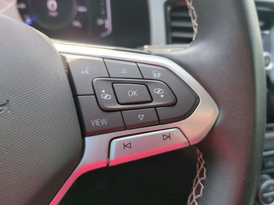 2023 Volkswagen Atlas SEL