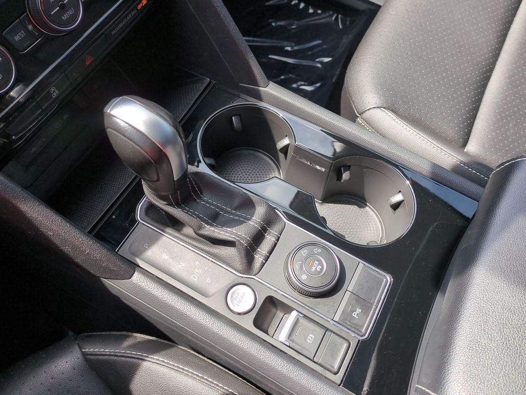 2023 Volkswagen Atlas SEL