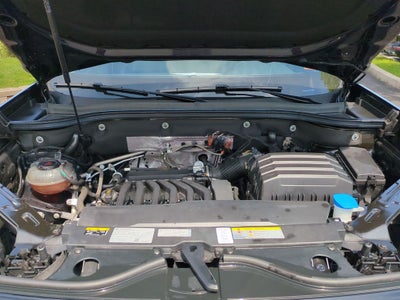 2023 Volkswagen Atlas SEL