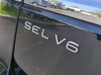 2023 Volkswagen Atlas SEL