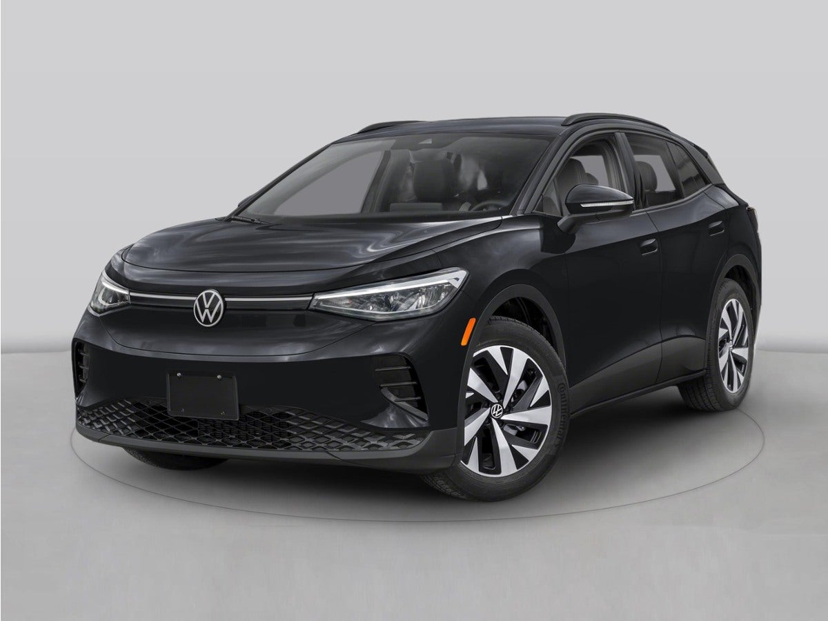 2025 Volkswagen ID.4 PRO AWD's photo