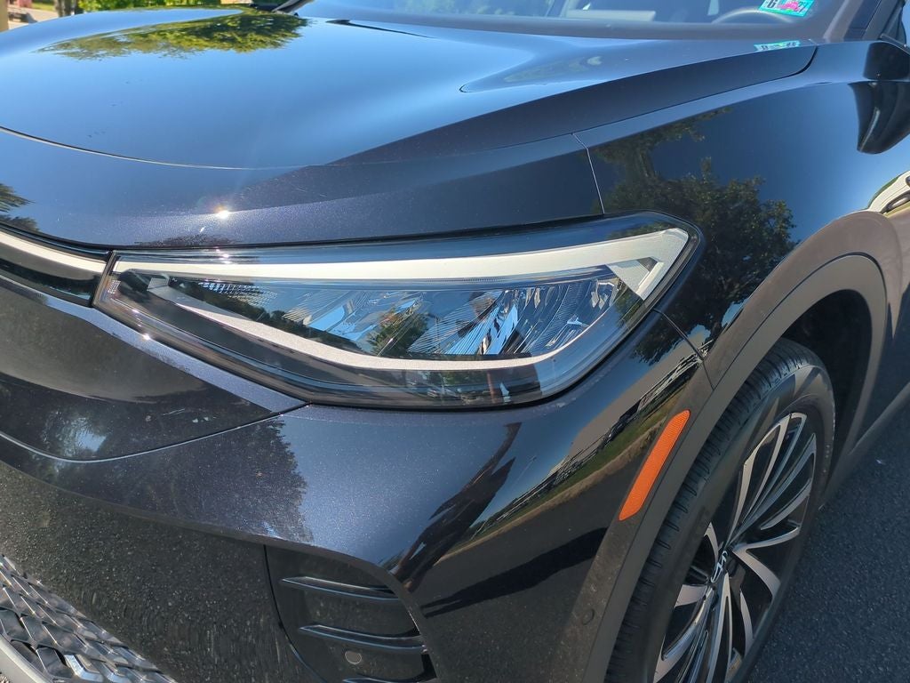 2025 Volkswagen ID.4 Pro AWD