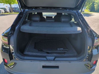 2025 Volkswagen ID.4 Pro AWD