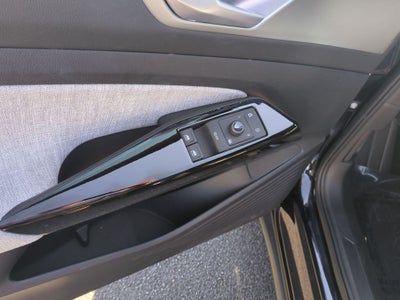 2025 Volkswagen ID.4 Pro AWD