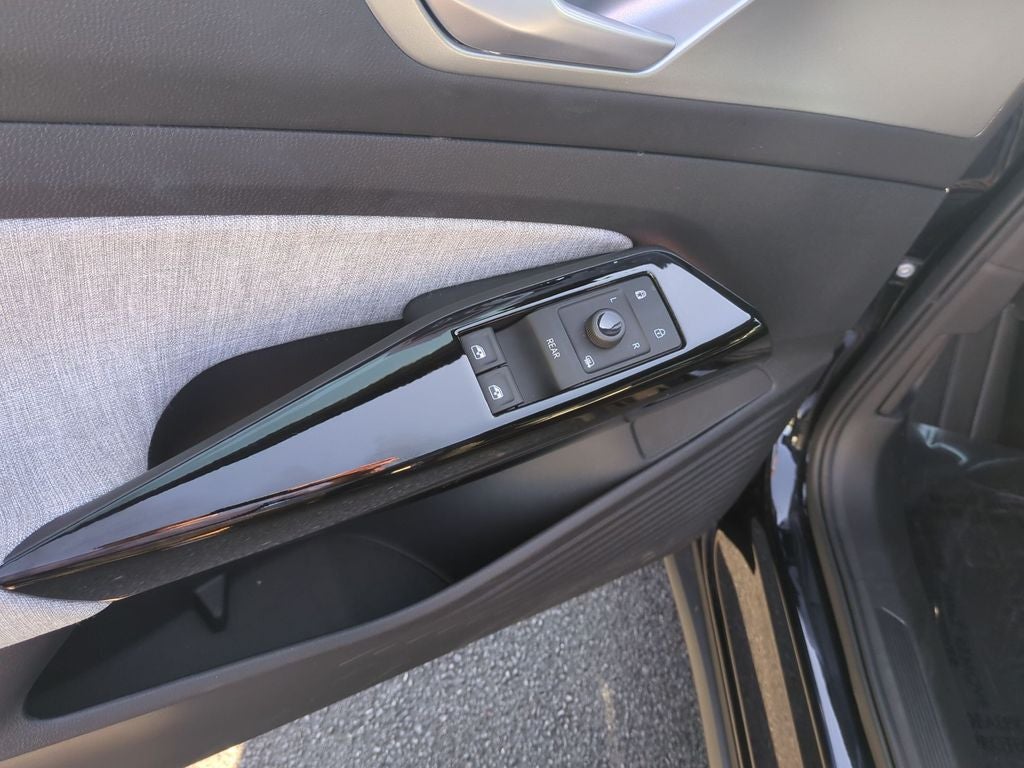 2025 Volkswagen ID.4 Pro AWD