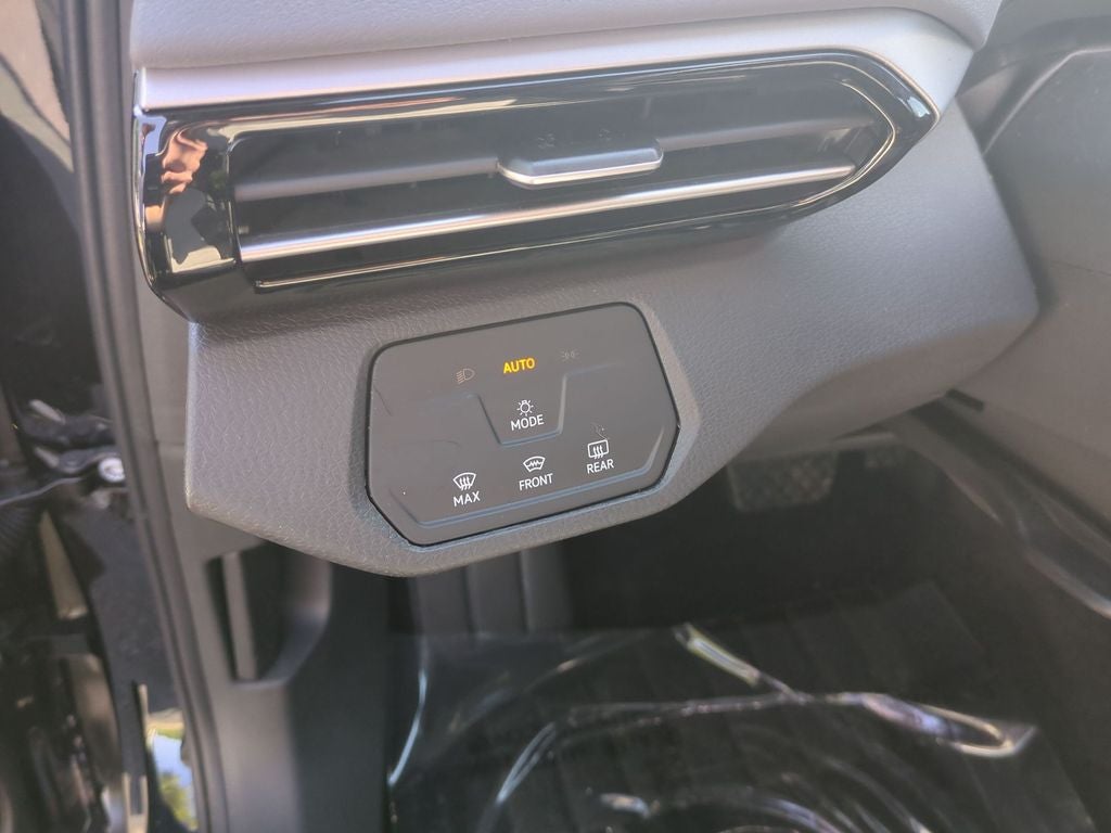 2025 Volkswagen ID.4 Pro AWD