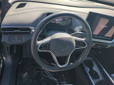 2025 Volkswagen ID.4 Pro AWD