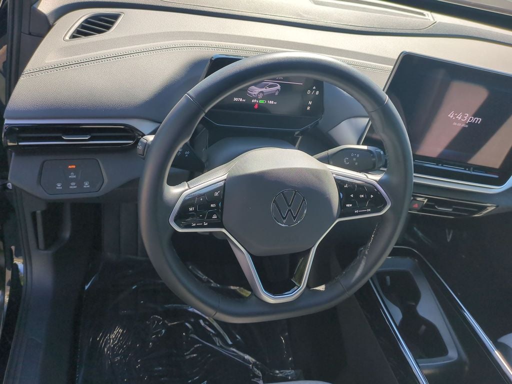 2025 Volkswagen ID.4 Pro AWD