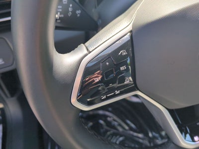 2025 Volkswagen ID.4 Pro AWD