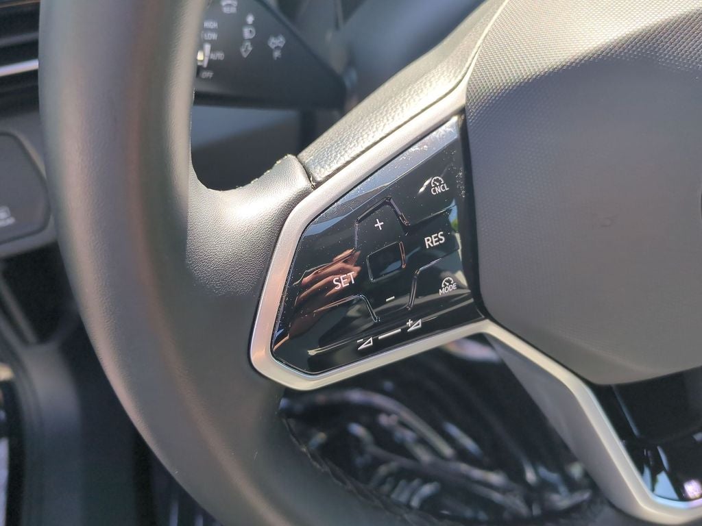 2025 Volkswagen ID.4 Pro AWD