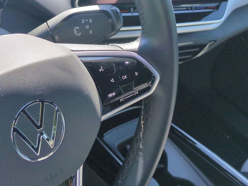 2025 Volkswagen ID.4 Pro AWD