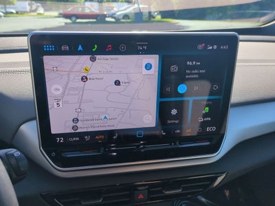 2025 Volkswagen ID.4 Pro AWD