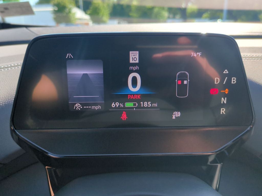 2025 Volkswagen ID.4 Pro AWD
