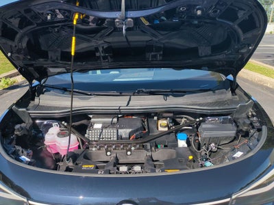 2025 Volkswagen ID.4 Pro AWD