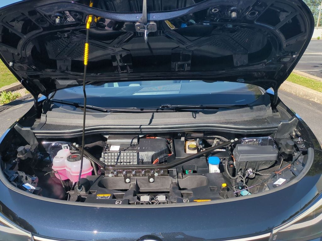 2025 Volkswagen ID.4 Pro AWD