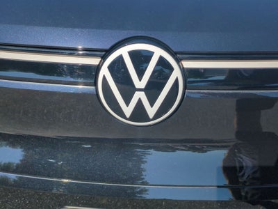 2025 Volkswagen ID.4 Pro AWD