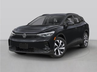 2025 Volkswagen ID.4 Pro