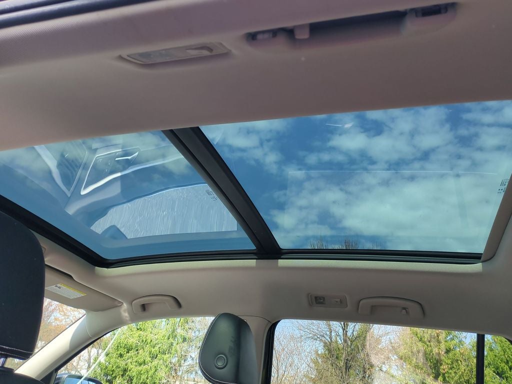 2022 Volkswagen Atlas 3.6L V6 SEL Premium R-Line