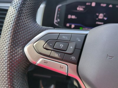 2022 Volkswagen Atlas 3.6L V6 SEL Premium R-Line