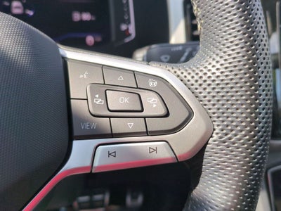 2022 Volkswagen Atlas 3.6L V6 SEL Premium R-Line