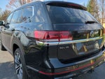 2022 Volkswagen Atlas 3.6L V6 SEL Premium R-Line