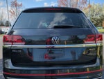 2022 Volkswagen Atlas 3.6L V6 SEL Premium R-Line