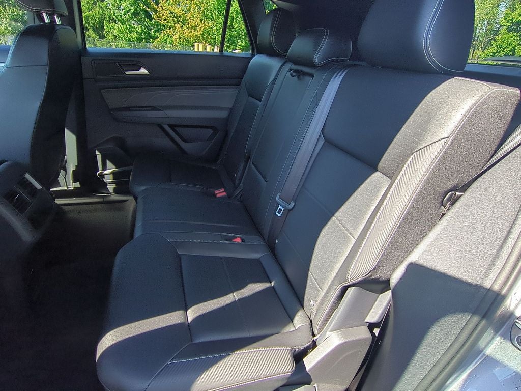 2023 Volkswagen Atlas Cross Sport 3.6L V6 SE w/Technology