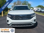 2023 Volkswagen Atlas 2.0T SE w/Technology