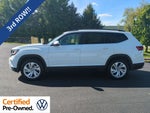 2023 Volkswagen Atlas 2.0T SE w/Technology