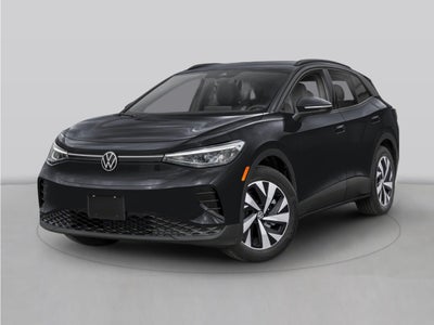 2026 Volkswagen ID.4 Pro S Plus