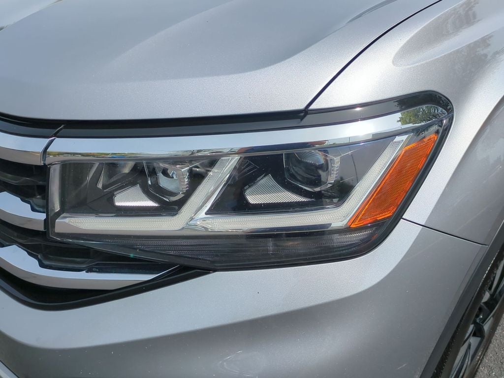 2022 Volkswagen Atlas Cross Sport 2.0T SE
