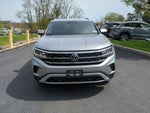 2022 Volkswagen Atlas Cross Sport 2.0T SE