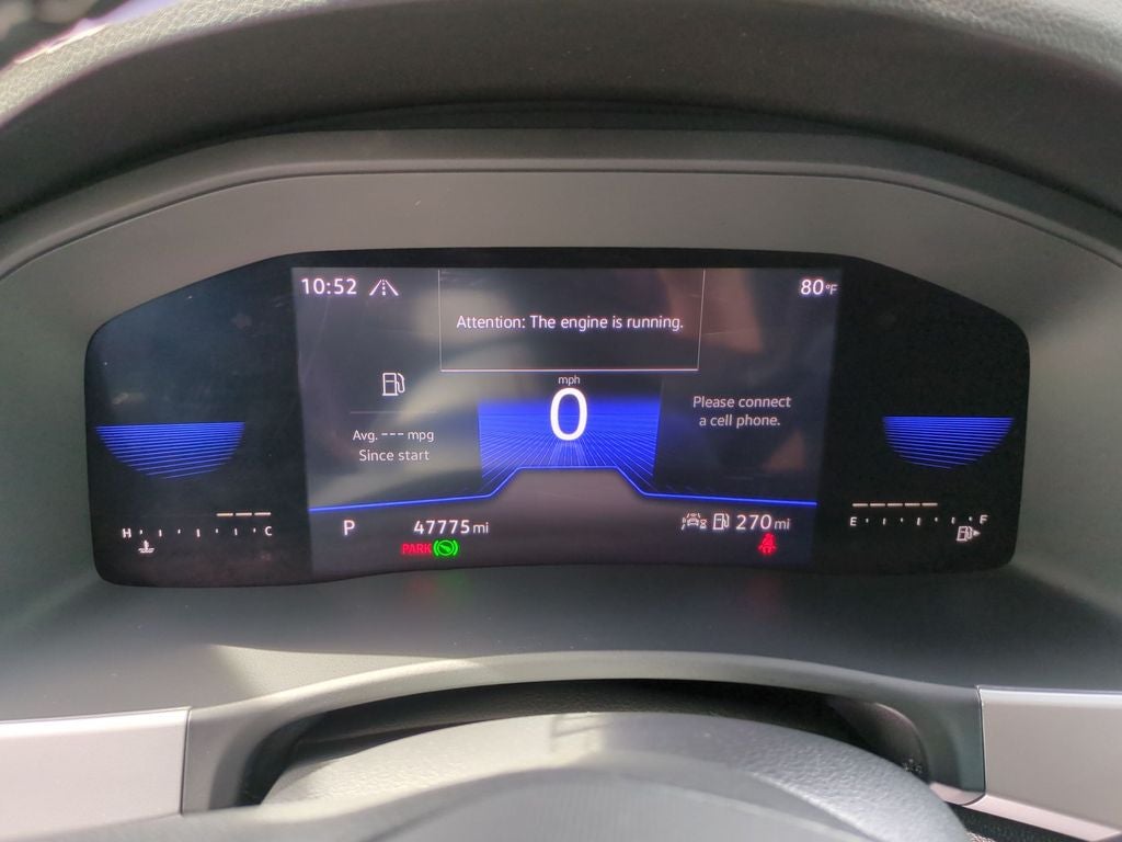 2022 Volkswagen Atlas Cross Sport 2.0T SE