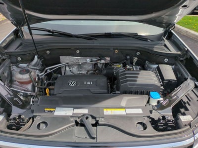 2022 Volkswagen Atlas Cross Sport 2.0T SE