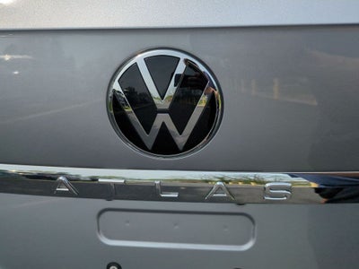 2022 Volkswagen Atlas Cross Sport 2.0T SE