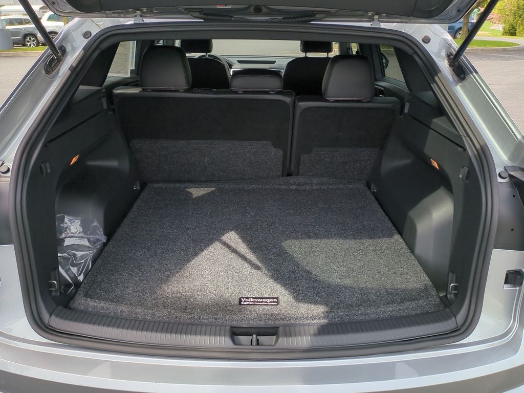 2022 Volkswagen Atlas Cross Sport 2.0T SE