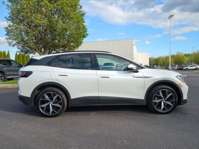 2023 Volkswagen ID.4 Pro S AWD