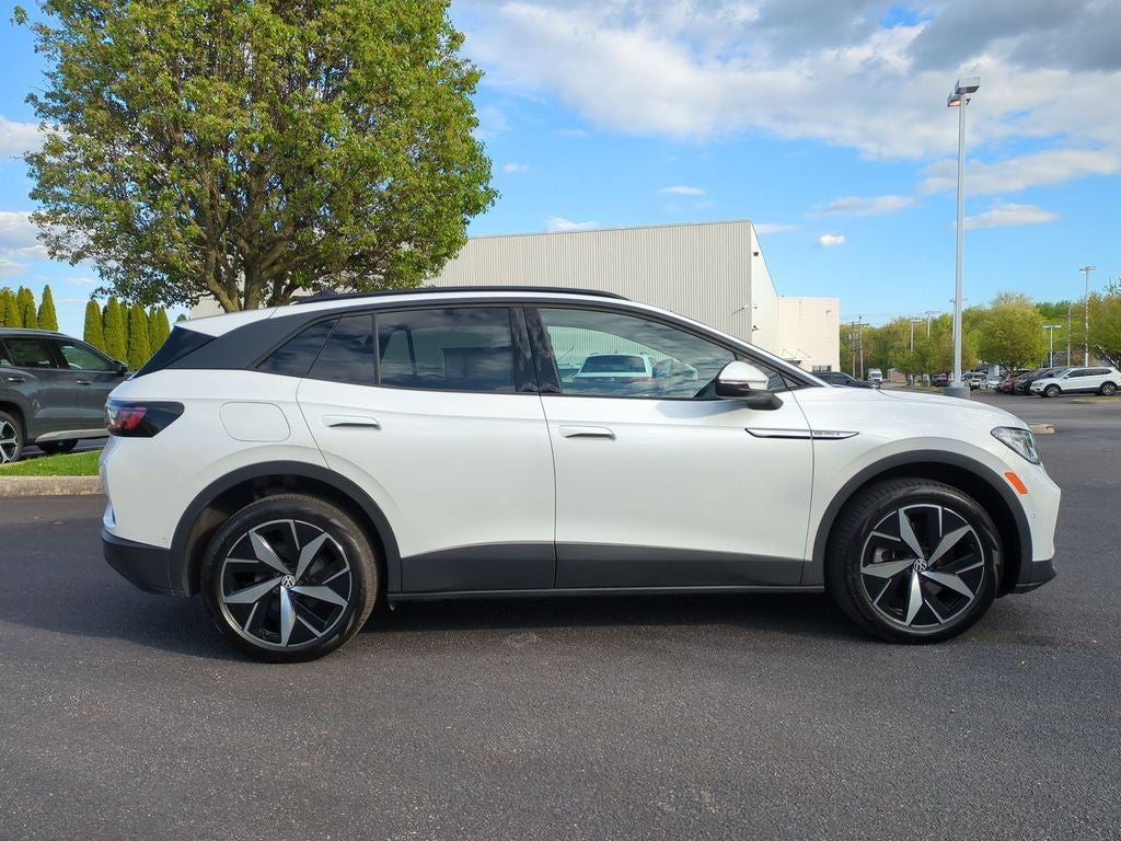 2023 Volkswagen ID.4 Pro S AWD