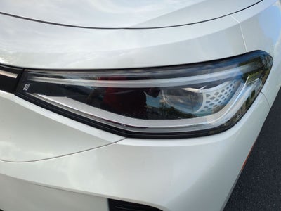 2023 Volkswagen ID.4 Pro S AWD